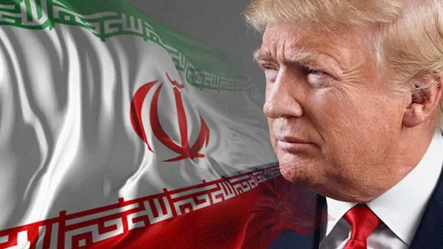 ترامب لإيران: إما الموافقة على مقترحنا أو القصف